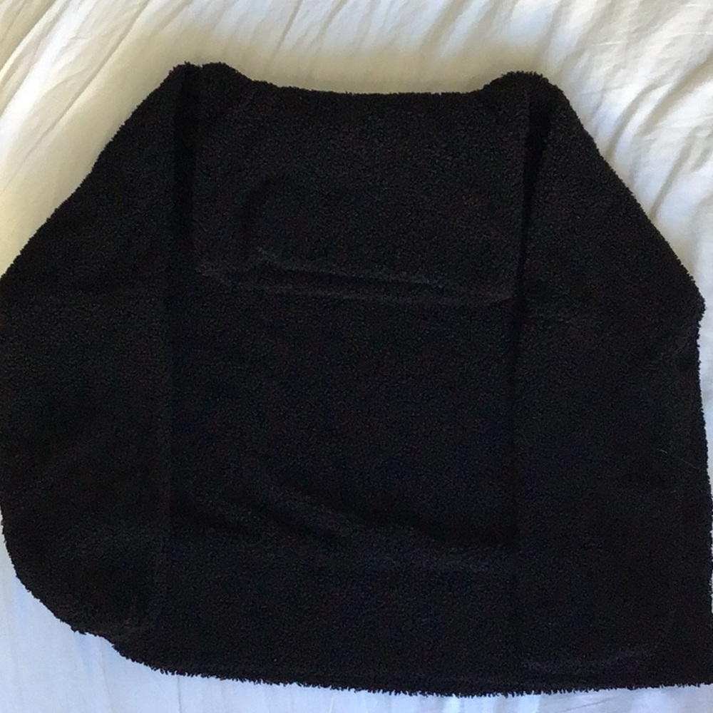 Black Cowel TuckerNuck Sweatshirt